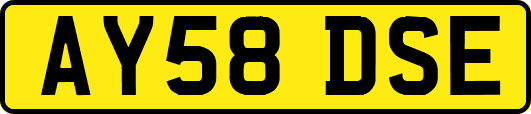 AY58DSE
