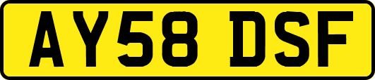 AY58DSF