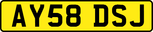 AY58DSJ