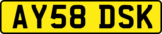 AY58DSK