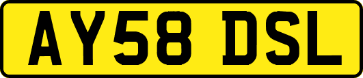 AY58DSL