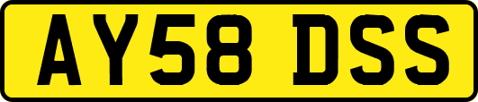 AY58DSS