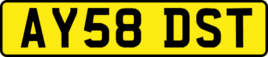 AY58DST