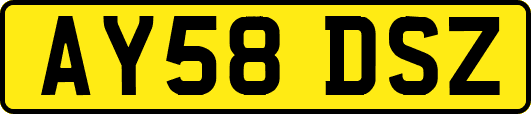 AY58DSZ