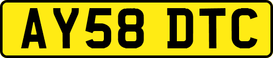 AY58DTC