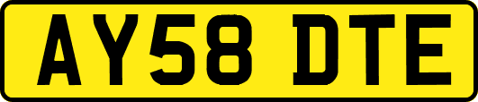 AY58DTE