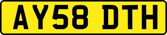 AY58DTH