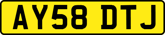 AY58DTJ