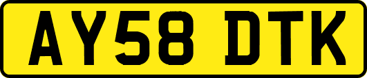 AY58DTK