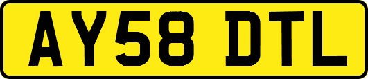 AY58DTL