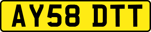 AY58DTT