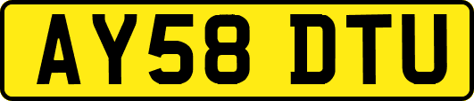 AY58DTU