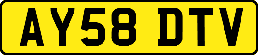 AY58DTV