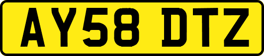 AY58DTZ