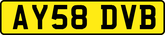 AY58DVB