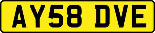 AY58DVE