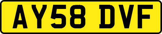 AY58DVF