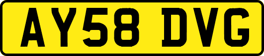 AY58DVG
