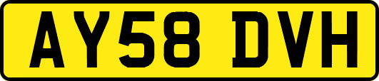 AY58DVH