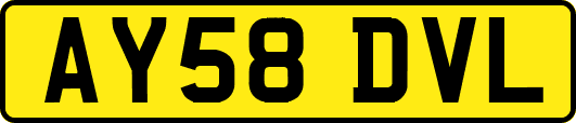 AY58DVL