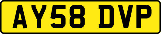 AY58DVP