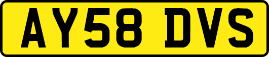 AY58DVS