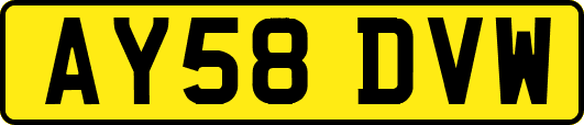 AY58DVW