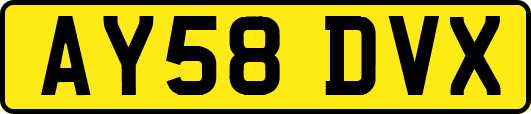 AY58DVX
