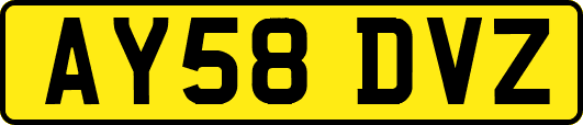 AY58DVZ