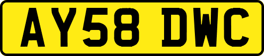 AY58DWC