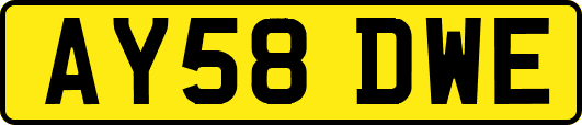 AY58DWE