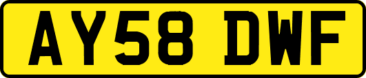 AY58DWF