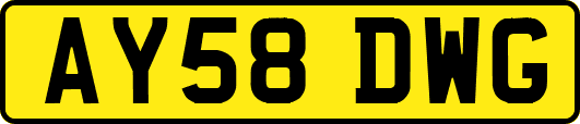 AY58DWG