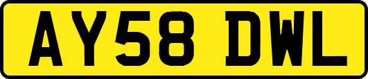 AY58DWL