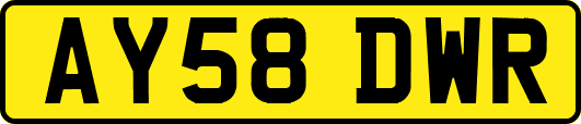 AY58DWR