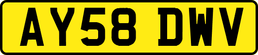 AY58DWV