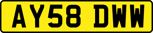 AY58DWW