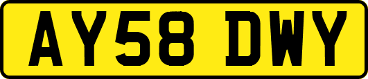 AY58DWY