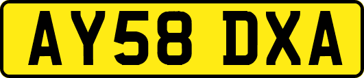 AY58DXA