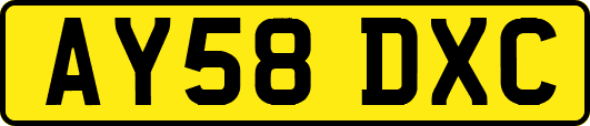 AY58DXC
