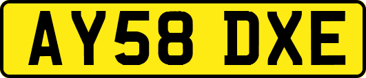 AY58DXE