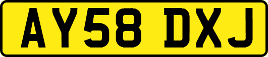 AY58DXJ