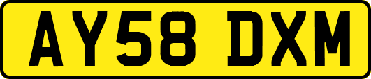 AY58DXM