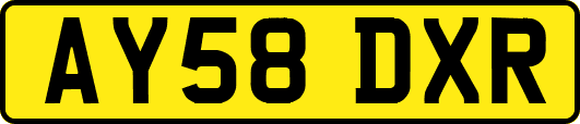 AY58DXR