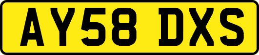 AY58DXS