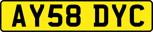 AY58DYC