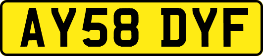 AY58DYF