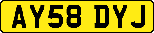 AY58DYJ