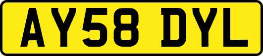 AY58DYL
