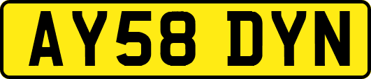AY58DYN